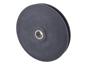 SHEAVE,EXTENSION CABLE