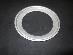 SEAL DEFLECTOR