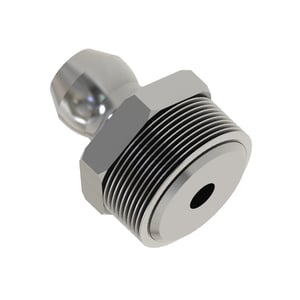 Threaded Nipple