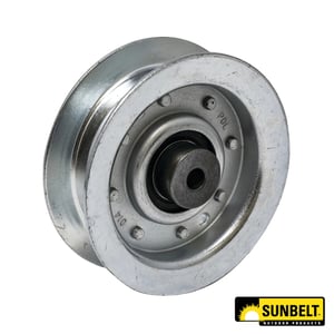 Pulley