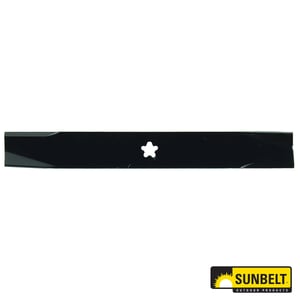 Mower Blade