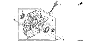 Image of 15620-Z1C-D20