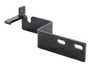 WELD,HOOD LATCH
