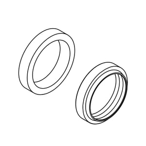 Hydraulic Cylinder Kit