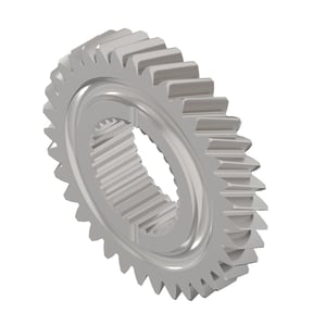 Helical Gear