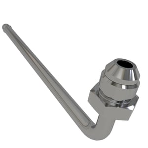 Exhaust Pipe