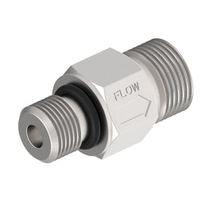 Check Valve