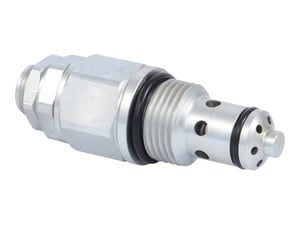 CARTRIDGE, PRESSURE RELIEF