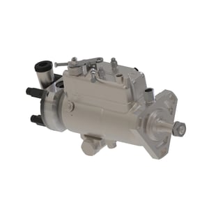 Fuel Injection Pump