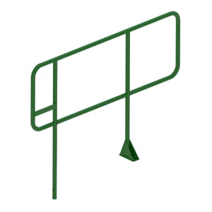 Handrail
