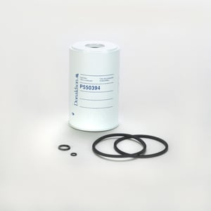 Donaldson P550394 Cartridge Fuel Filter