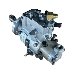 Fuel Injection Pump Reman