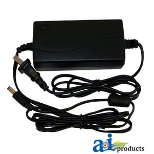 CabCAM Quad 3.5 Amp AC Adapter