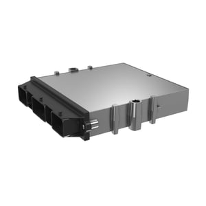Vehicle Controller