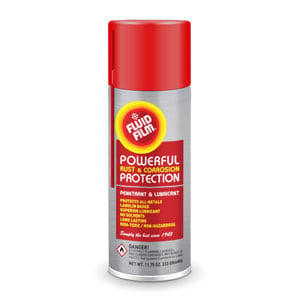 Fluid Film Corrosion Control (11.75 oz)