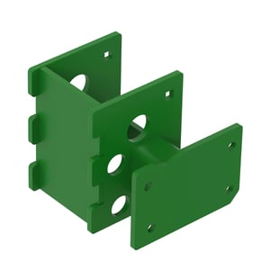 Bracket
