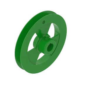 Pulley