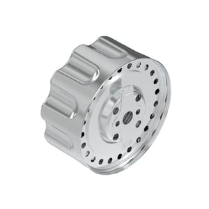 Filler Cap