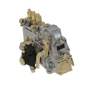 Fuel Injection Pump