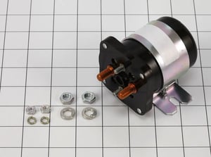 MEC-CONTACTOR, 36V