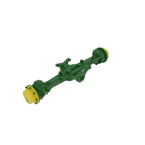 Front Axle