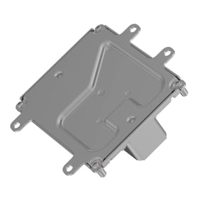 Electronic Control Unit