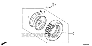 Image of 42751-V45-F20