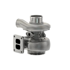 Turbocharger