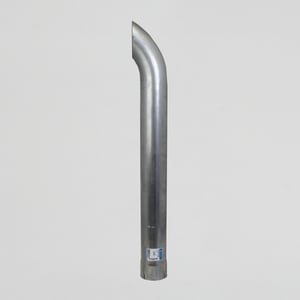 D/S,STACK PIPE, CURVD 5 IN ID