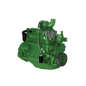 Diesel Engine
