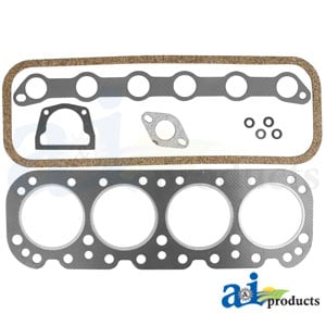 Gasket Set, Upper