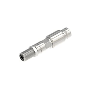 Hydr. Quick Coupler Socket