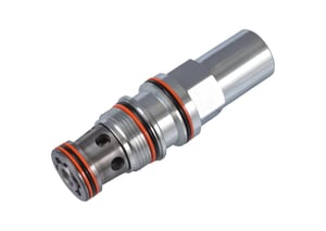 VALVE, COUNTERBALANCE - 60 GPM