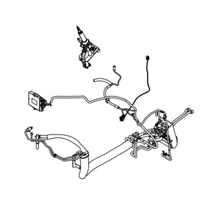 Steering Control Unit