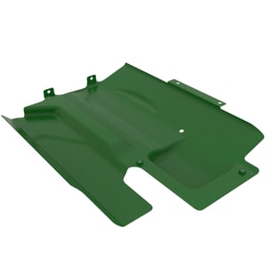 Heat Shield