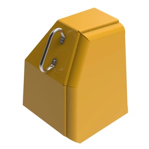 Hydraulic Reservoir