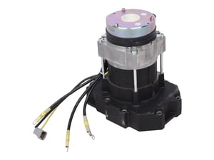 COMPLETE MOTOR