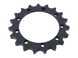 SPROCKET,WHEEL DRIVE X700