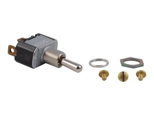 SWITCH, TOGGLE CUTLER HAMMER