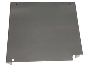 COVER,CONTROL BOX