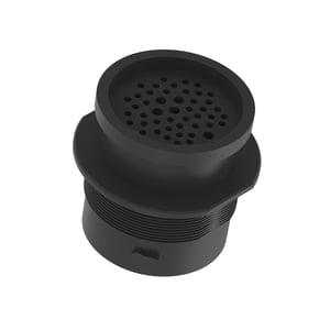 Elec. Connector Housing