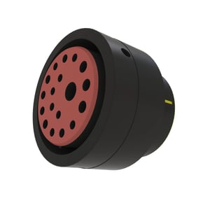 Electrical Connector Assy