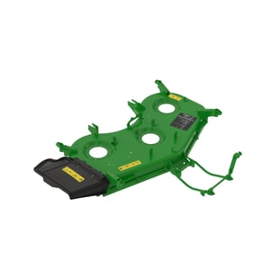 Mower Deck