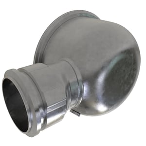Exhaust Pipe