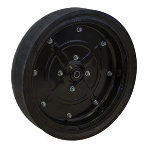 Gauge Wheel Assembly