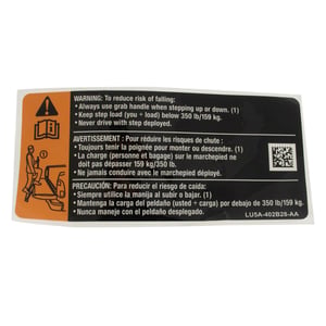 Image of LU5Z9900014C