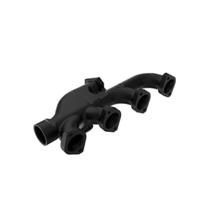 Exhaust Manifold