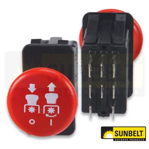 PTO Switch