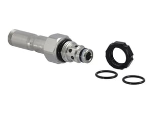 VALVE, DIRECTIONAL CONTROL