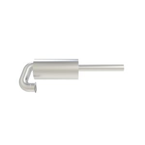 Muffler